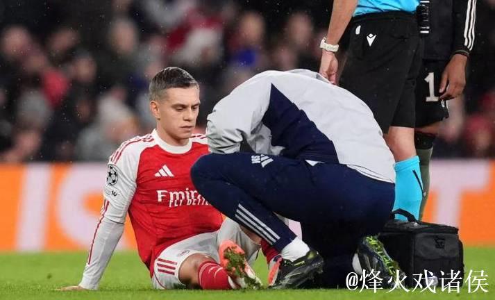 阿森纳伤病潮考验阵容深度:轮换策略迎来关键挑战 阿森纳伤病潮考验阵容深度:轮换策略迎来关键挑战