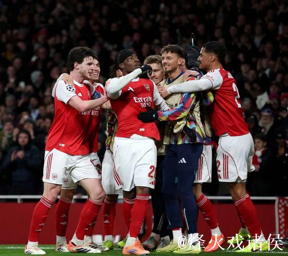 阿森纳力克拜仁豪取欧冠五连胜,姆巴佩表现亮眼 阿森纳力克拜仁豪取欧冠五连胜,姆巴佩表现亮眼