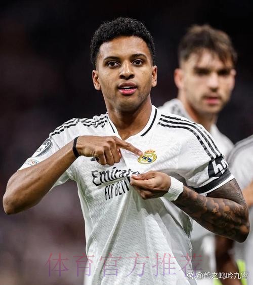 阿斯:罗德里戈赛季只休息4场 总计出场近5000分钟 阿斯:罗德里戈赛季只休息4场 总计出场近5000分钟